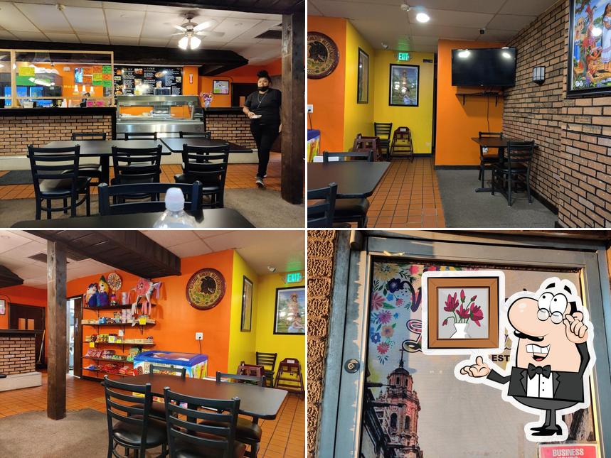 Las Tarascas Restaurant in South Bend Restaurant menu and reviews
