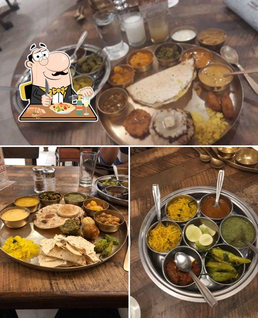 Mandap The Authentic Gujarati Thali Restaurant Inorbit Mall, Vadodara Restaurant reviews