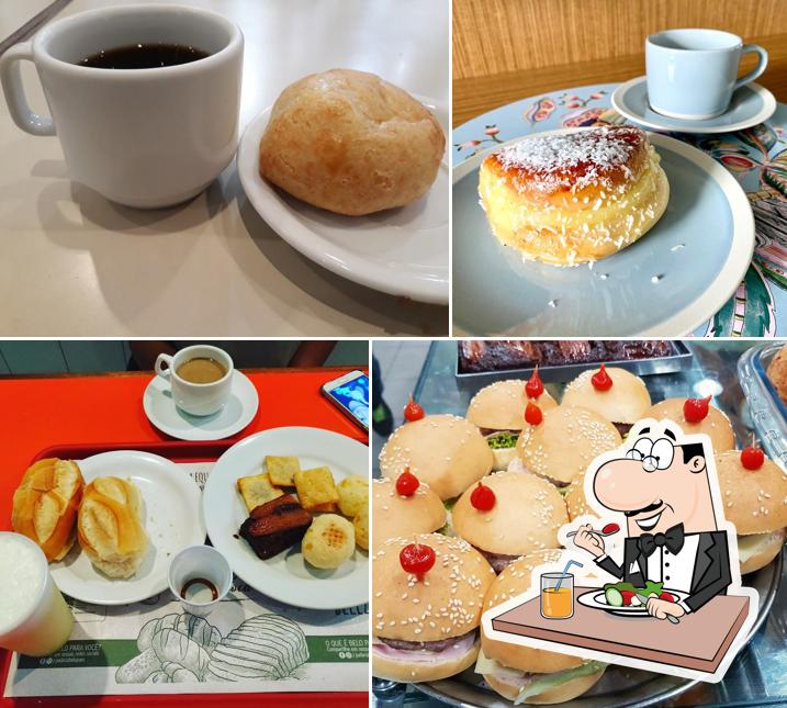 Padaria Belo Pães