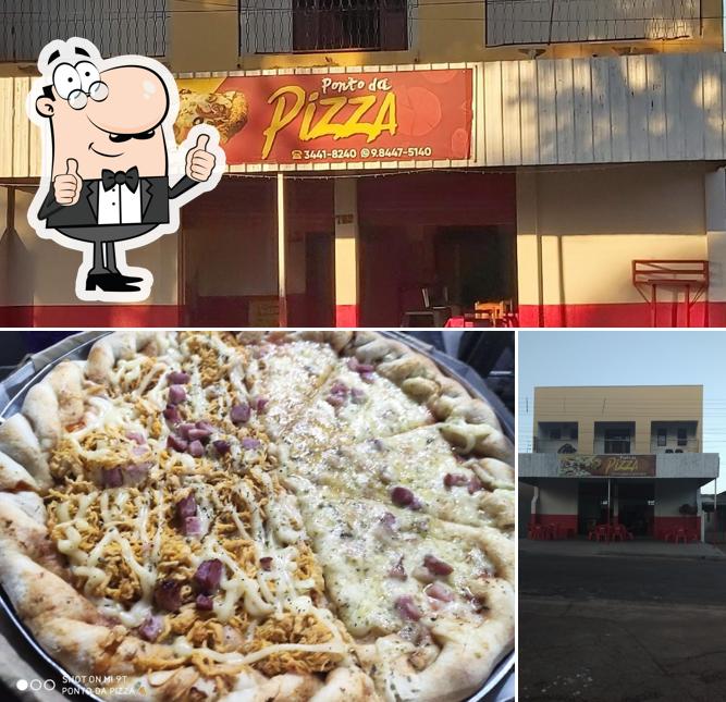 Ponto da Pizza
