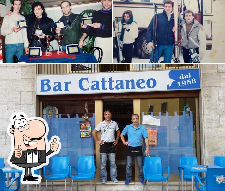 Immagine di Bar Cattaneo Snc