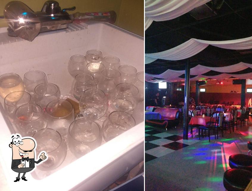 Bukanas Sports Bar in Norcross Restaurant reviews