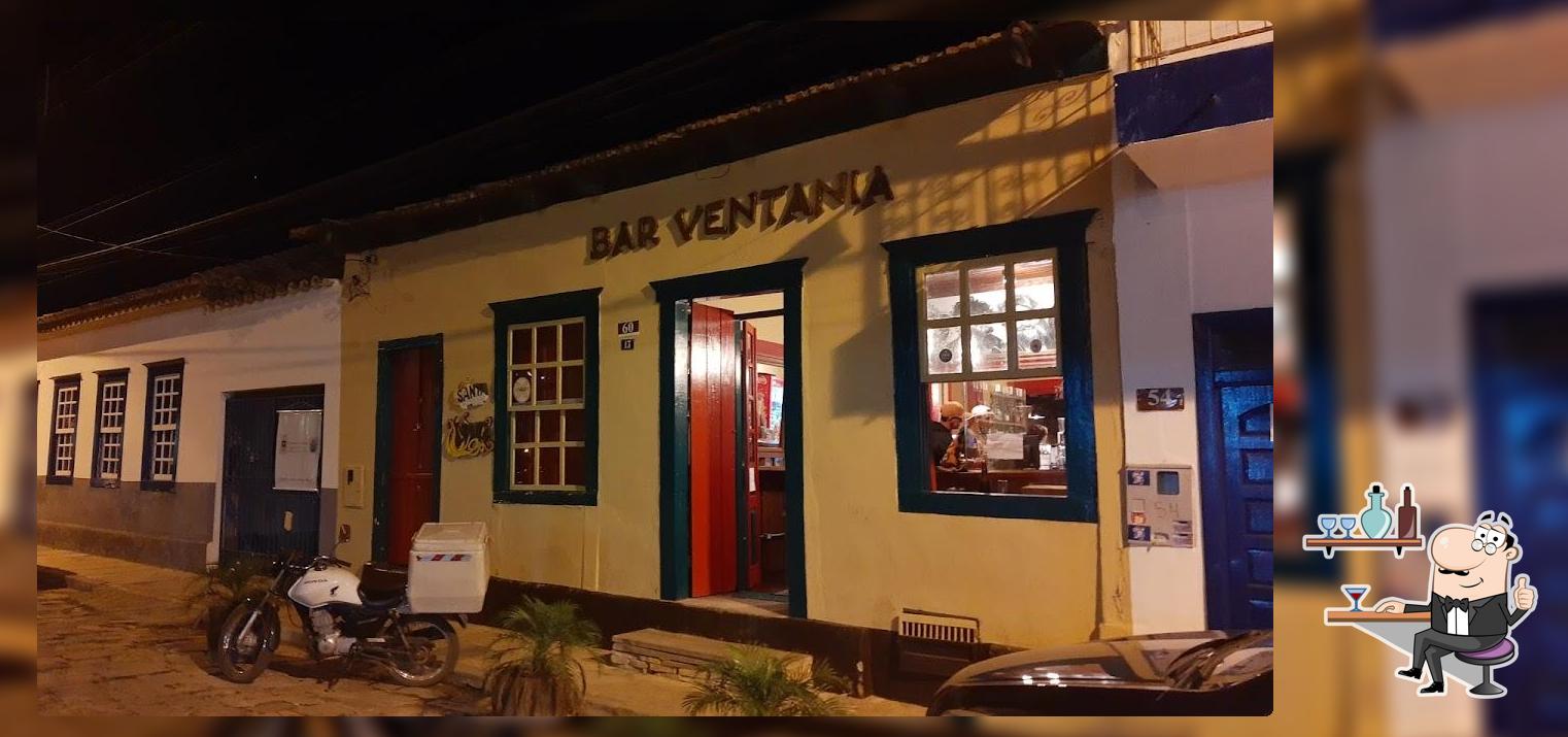 Ventania Bar