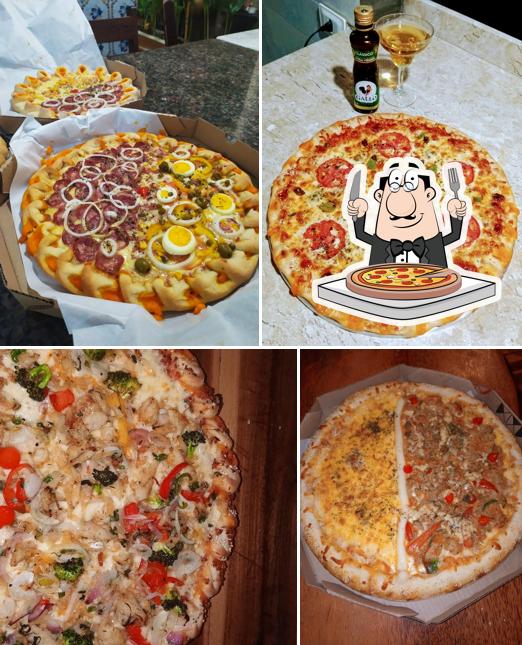 Quintal Pizzaria