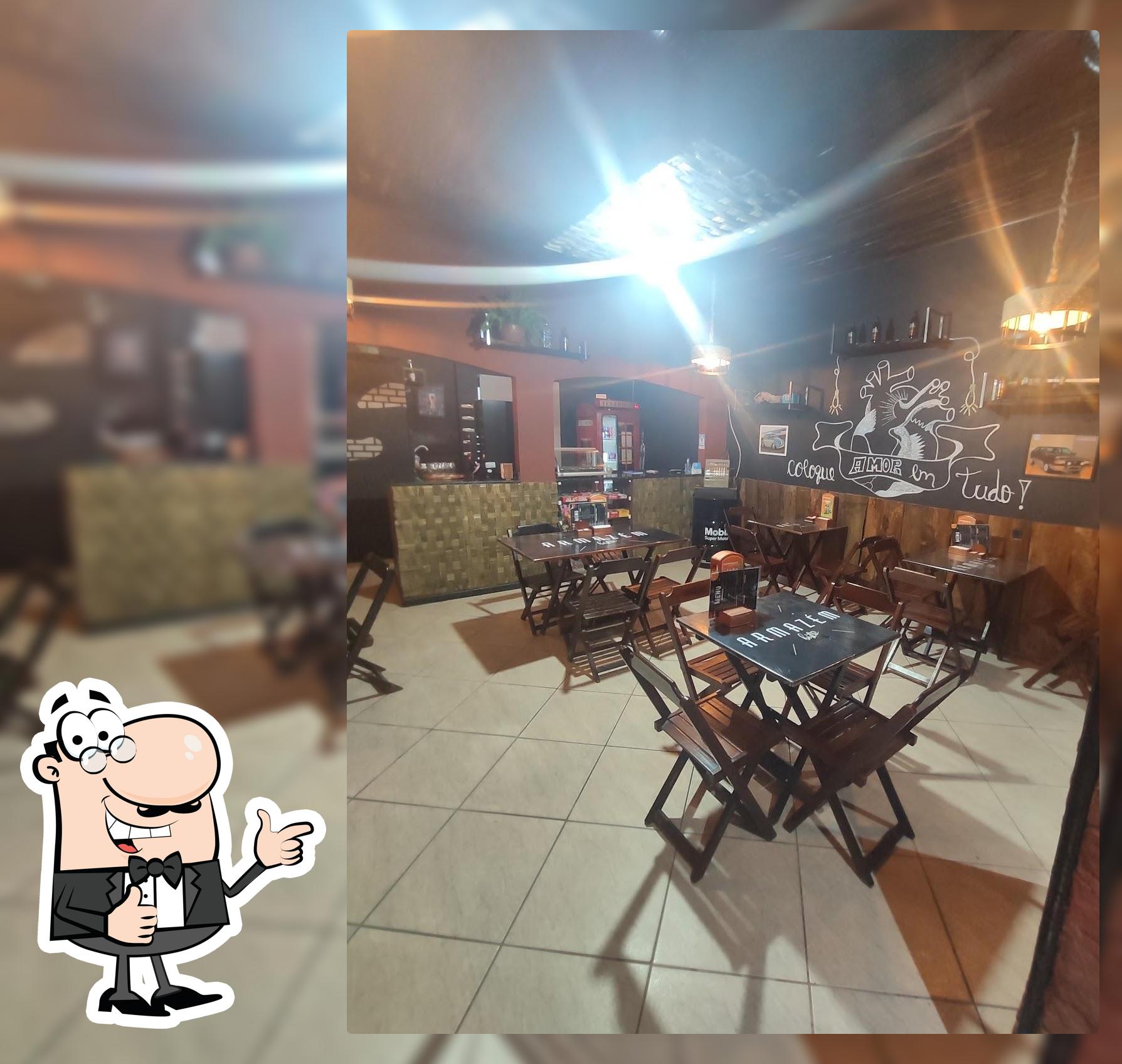 Bendito Restaurante