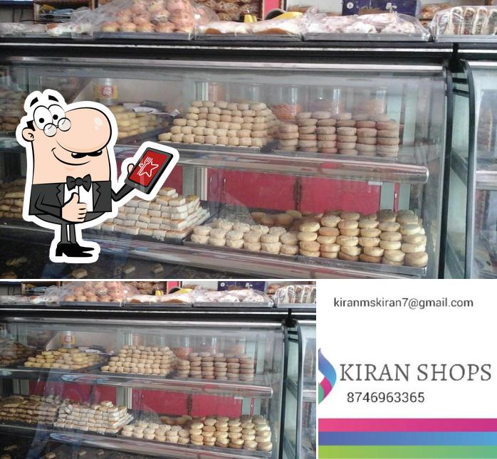Bangalore Bakery, Mulbagal Restaurant reviews