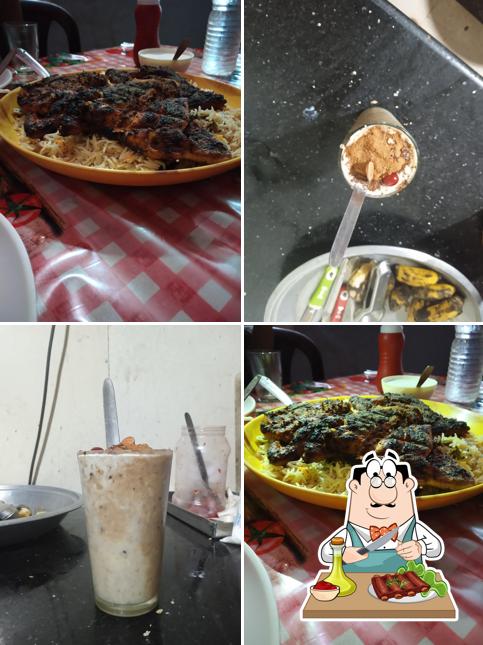 Binsi Bakery