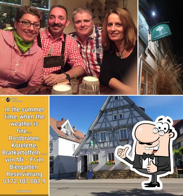 Bistro Gambrinus