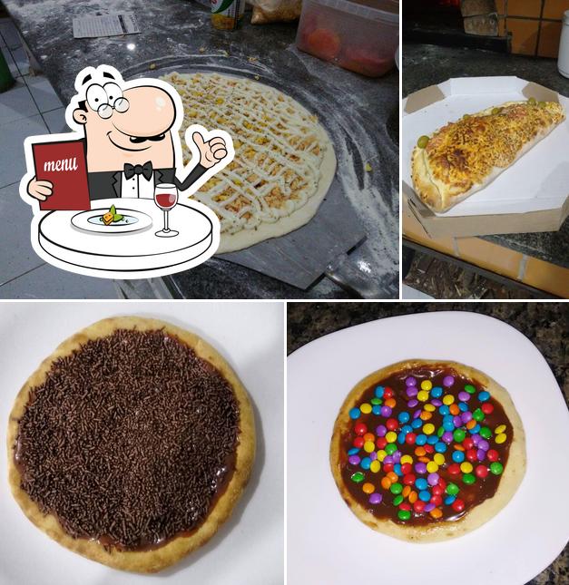 Casa Da Pizza