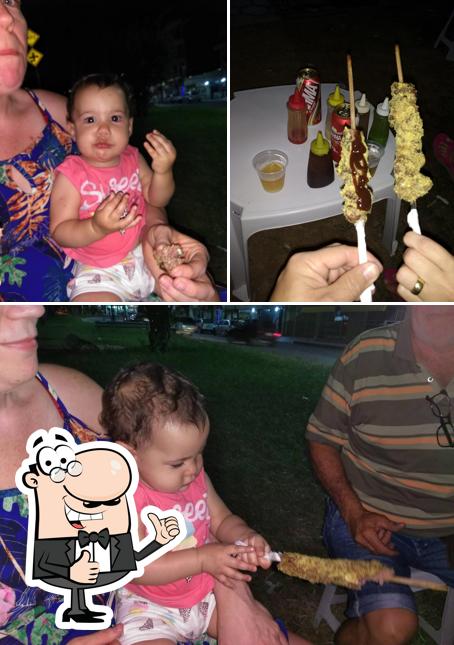 Churrasquinho Do Tilly