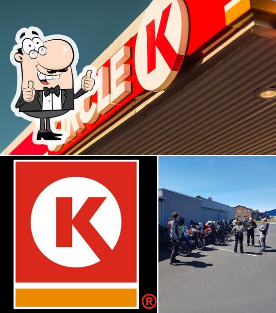 Circle K Hedensted