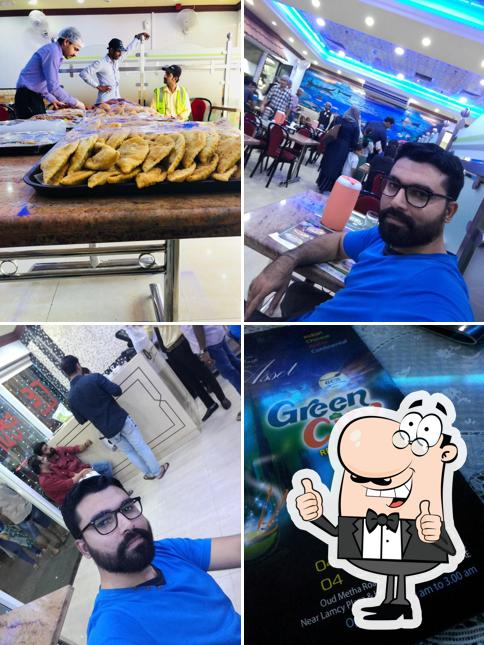 GREEN CITY RESTAURANT OUD METHA, Dubai, Opp. Al Nasr Leisureland