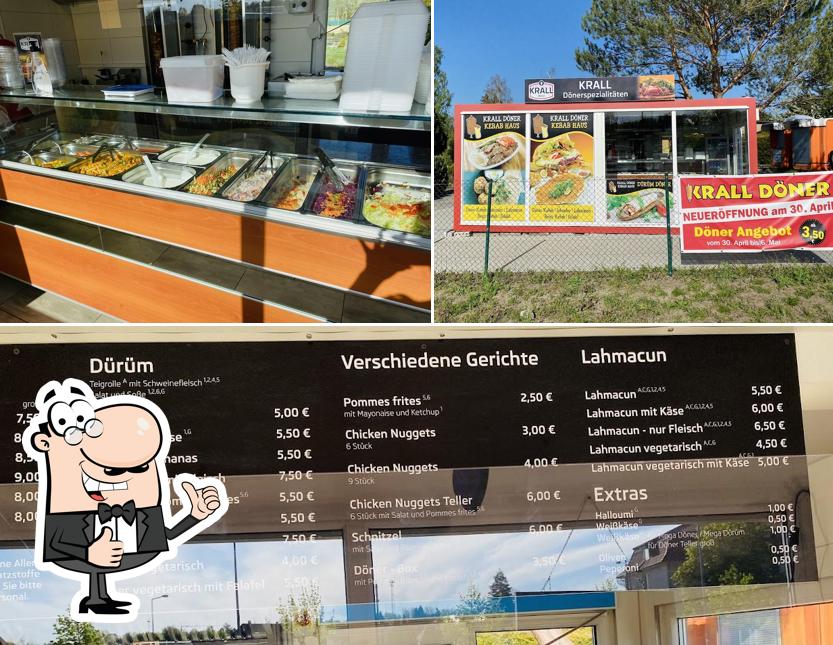 Krall Döner