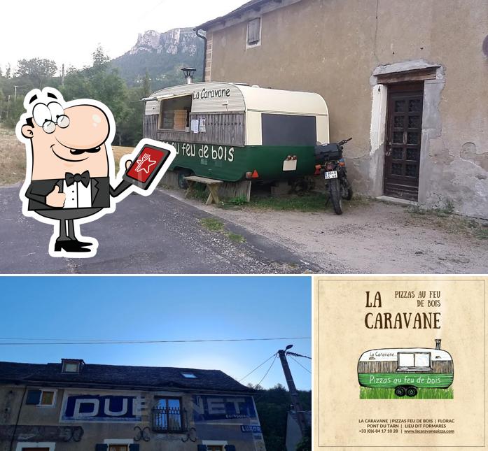 La Caravane