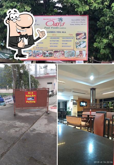 Oasis Fast Food, Karnal, MXPR+75H - Restaurant reviews