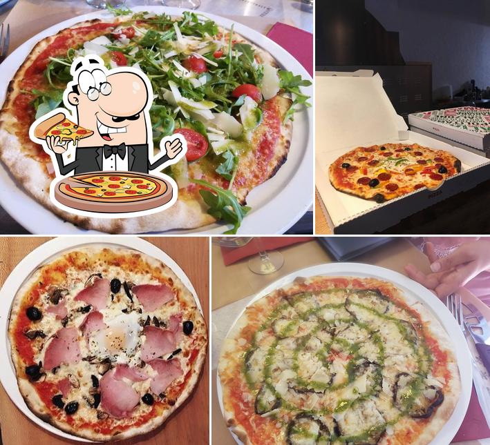 Pizzeria Força Real