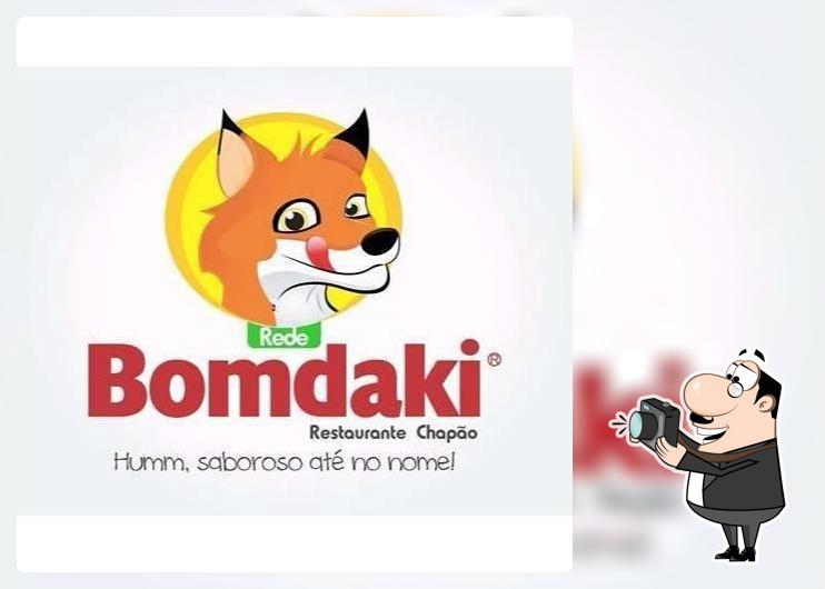 Rede Bomdaki