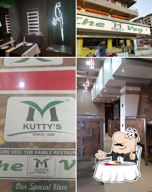 The Veg M Kutty photo