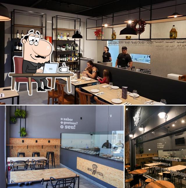 Villa Mali Pizzaria