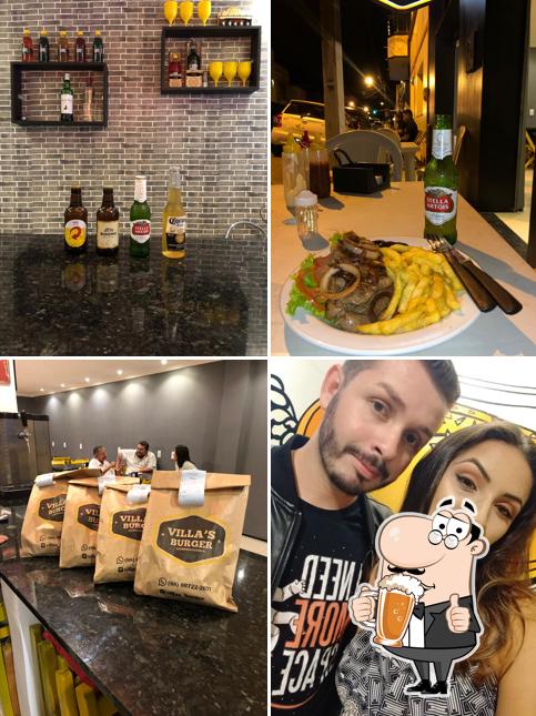 Villas Burger
