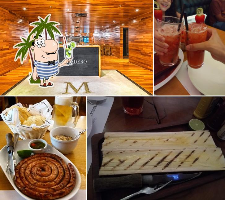 Madero Steak House Vila Velha