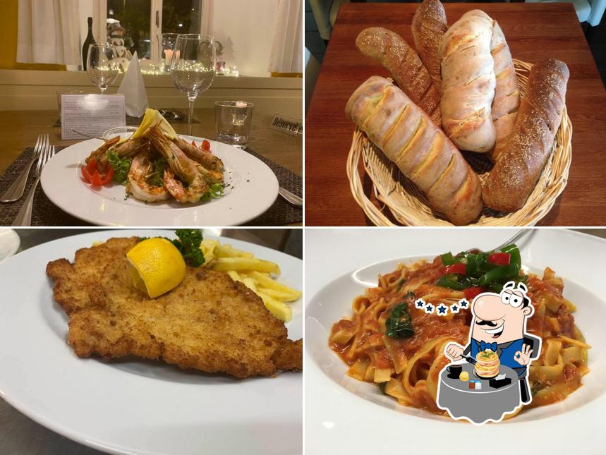 Trattoria Rotes Haus Brugg