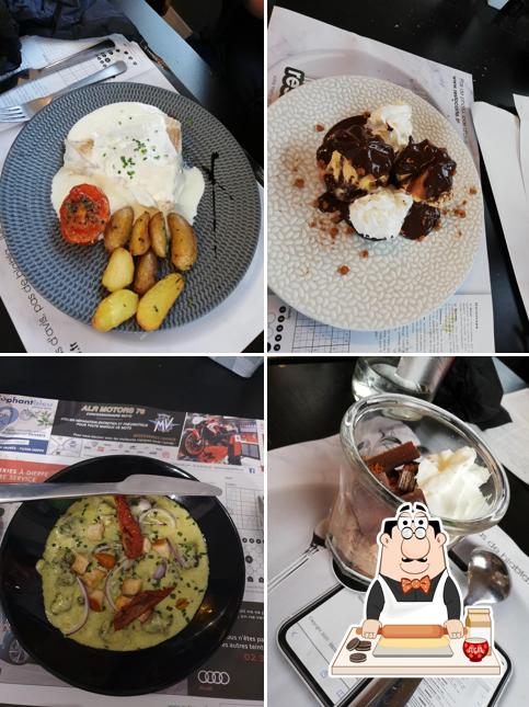 Bistrot Gourmand