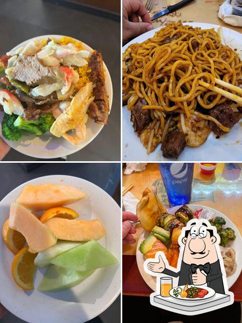 Buffet City in Fort Myers Restaurant menu and reviews
