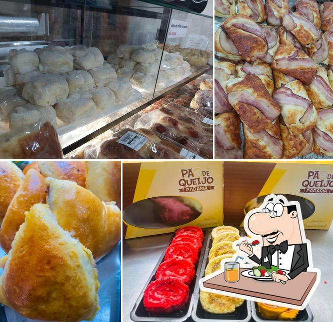 Panificadora Pão de Queijo