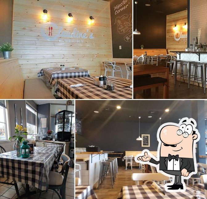 Claudine's Eatery