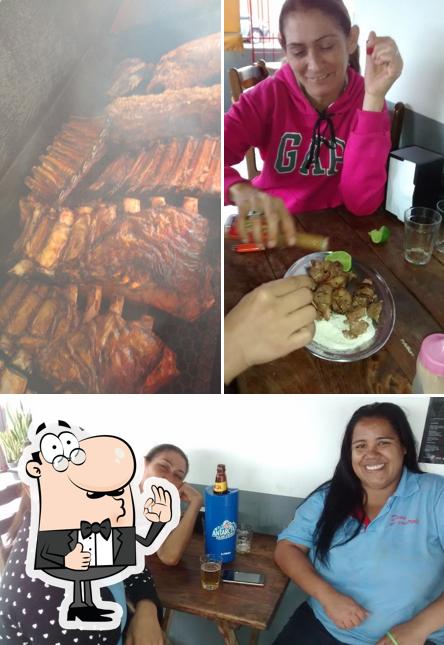 Look at this image of Esquina da Costela