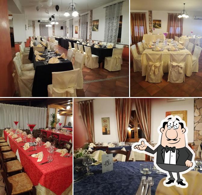 Ristorante La Baracca