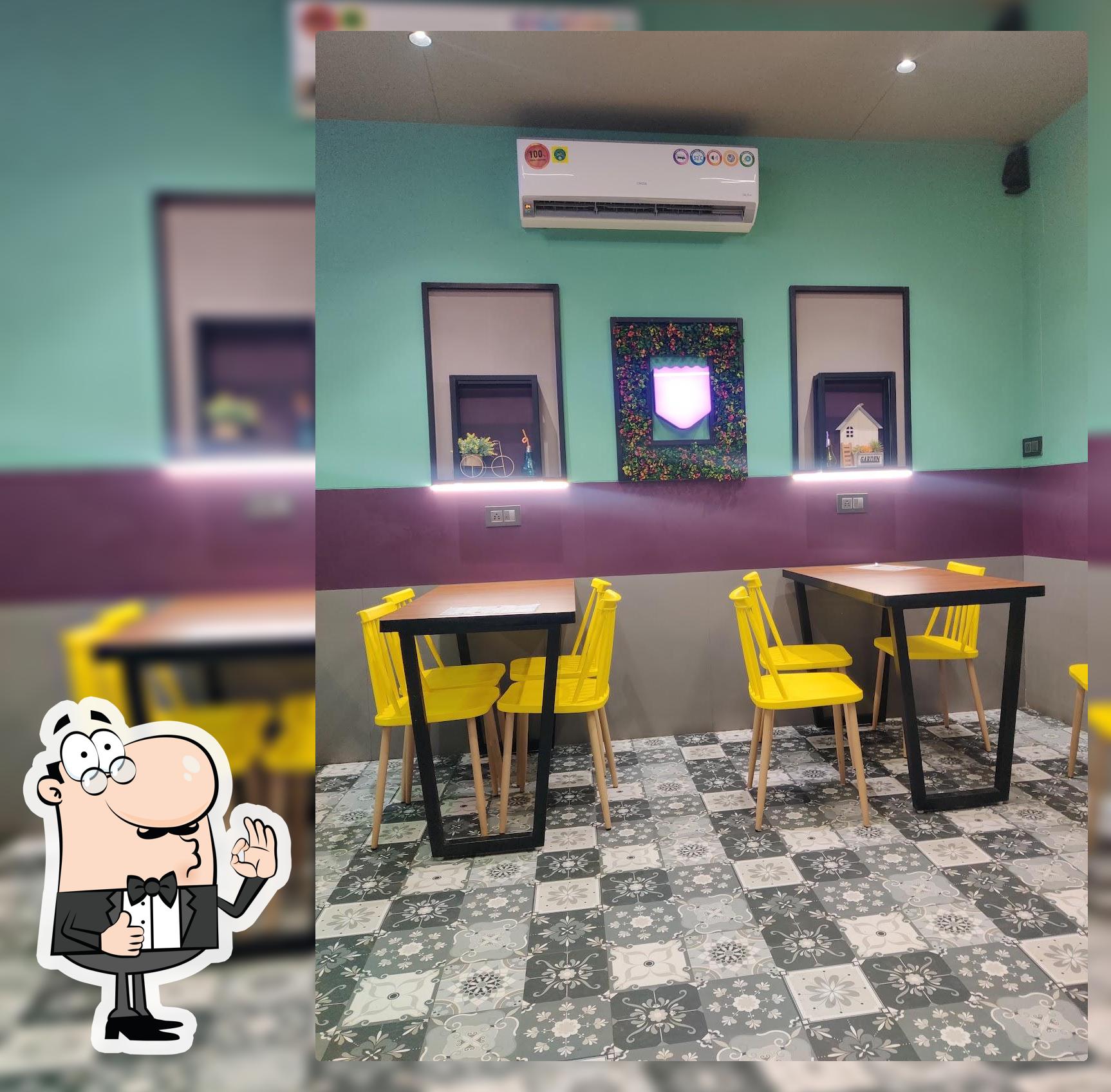 La Pino'z Pizza :: Best Pizza Shop, Fast Food Restaurant
