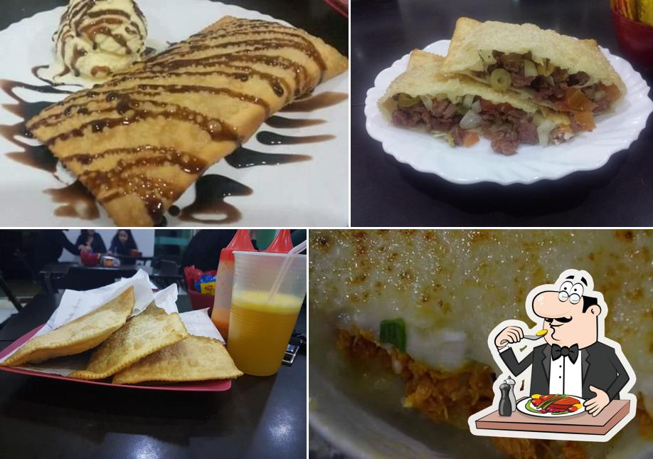 Lê Pastéis