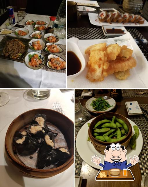 Lin Sushi Bar