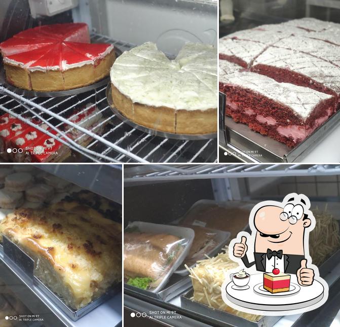 Padaria Favorita de Araruama