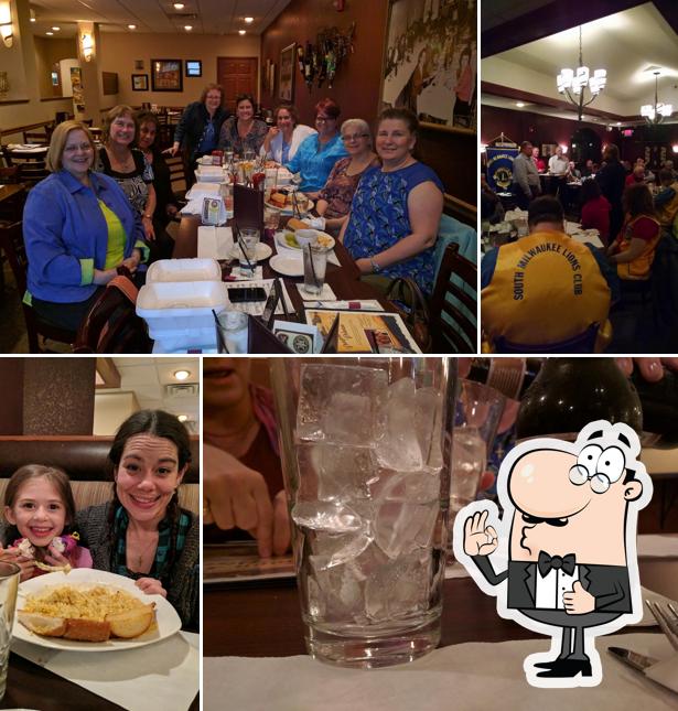 PAPA LUIGI'S - 102 Photos & 117 Reviews - 3475 E Layton Ave