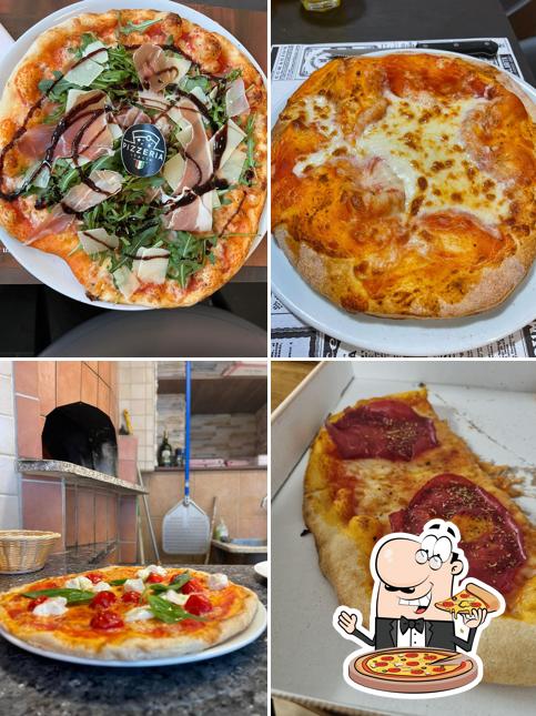 La pizza è il piatto veloce preferito al mondo