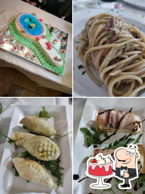Pizzeria Ristorante Ambarabá