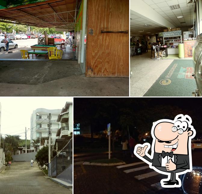 BAR ZULCÃO