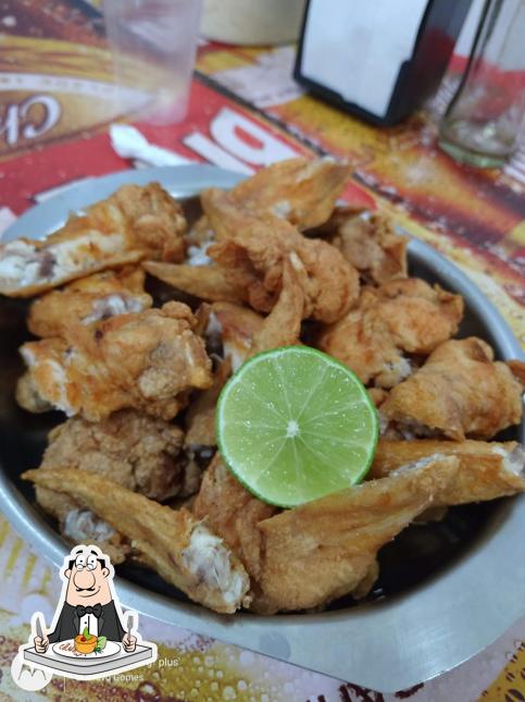 Bar do pedrinho