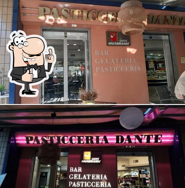 Guarda la foto di Pasticceria Dante