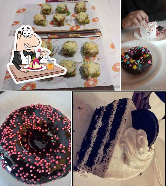 Richie Rich Bakers