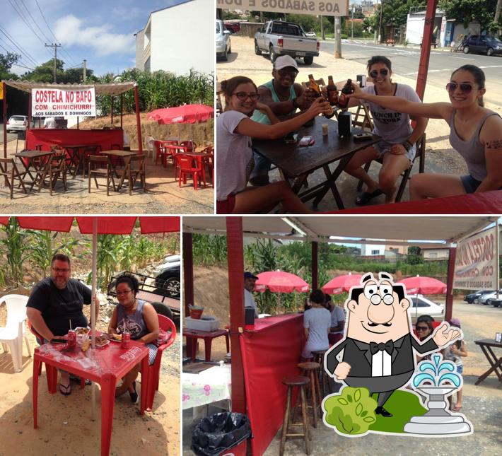 Espetinho Central restaurante, Sorocaba - Avaliações de restaurantes