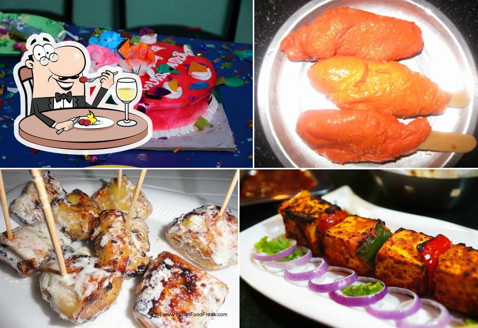 Green chilli food, Begowal Restaurant reviews