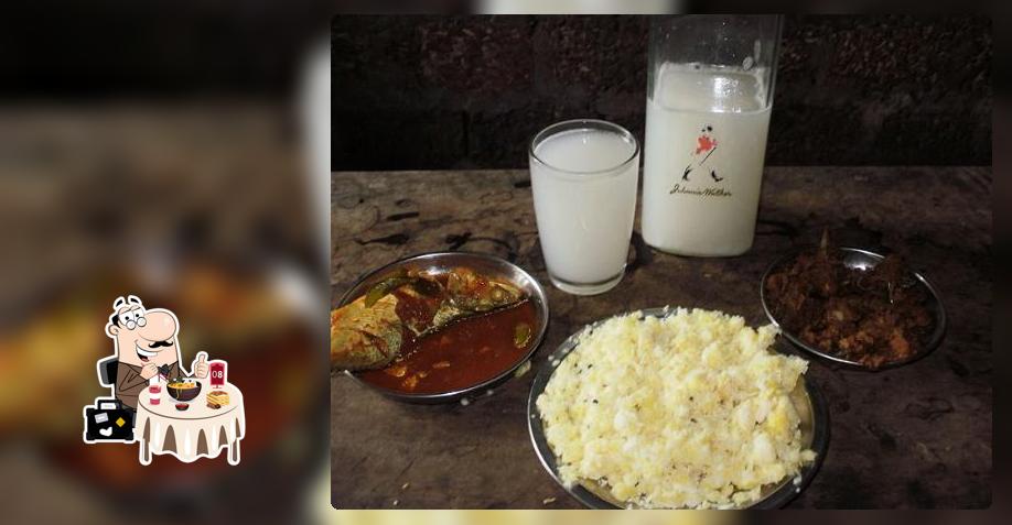 Kadayirippu toddy shop