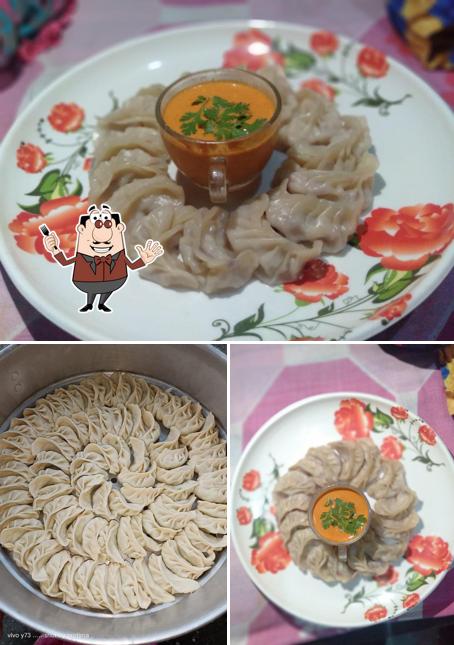 Lepcha Momo Point