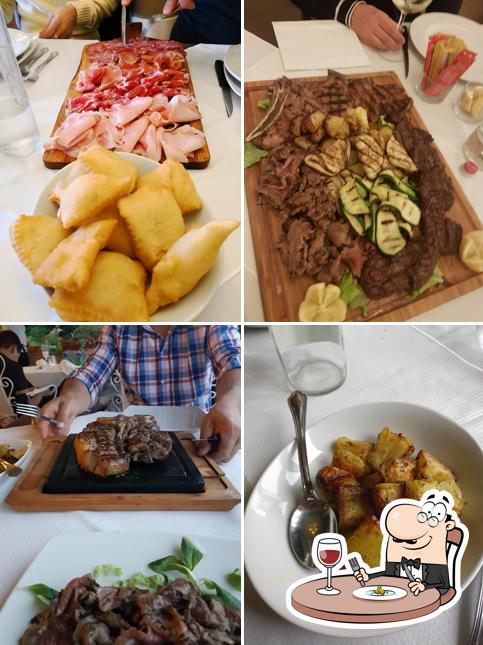 Platti al Carne e Fuoco 2