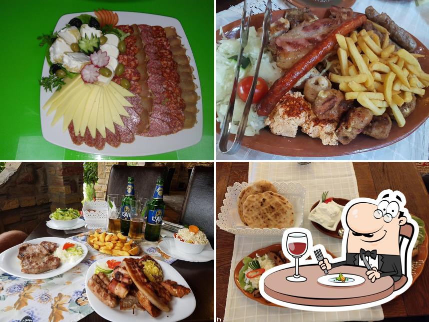 Restaurant Niš