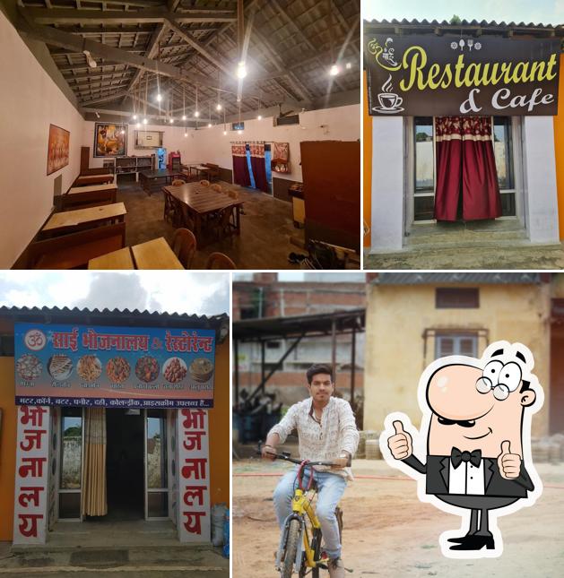 OM SAI RESTAURANT